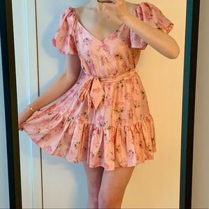 Blogger Favorite LoveShackFancy for Target Dress